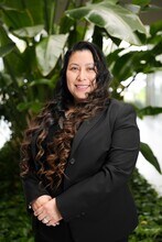 Blanca Ortiz Pace